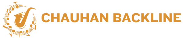 Chouhan Backline logo